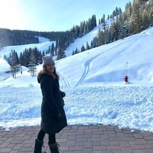 Meet your Posher, Melissa